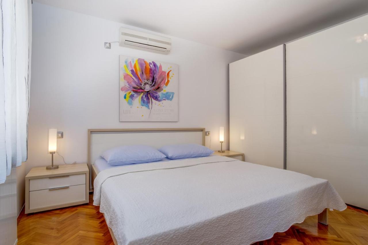 Apartmán Leonida *