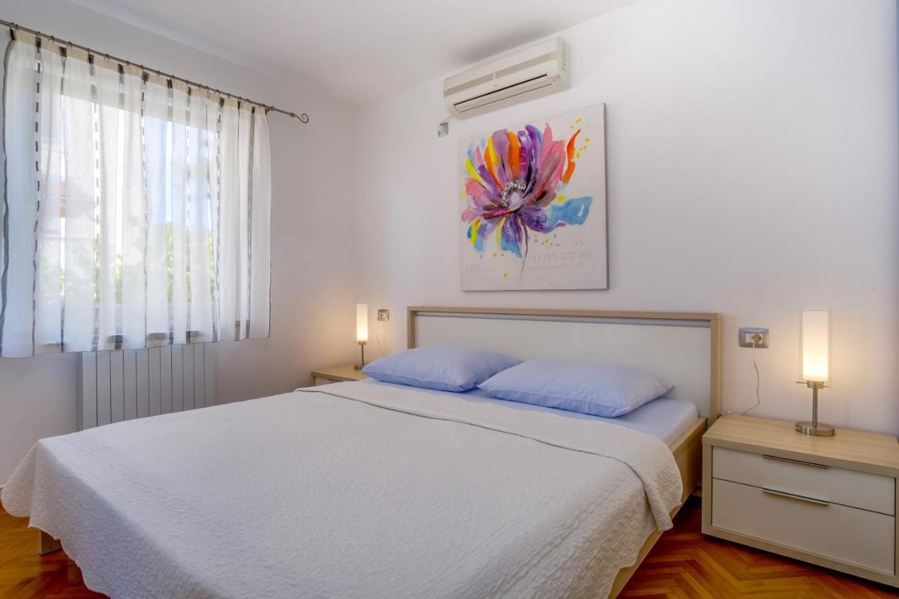 Apartmán Leonida