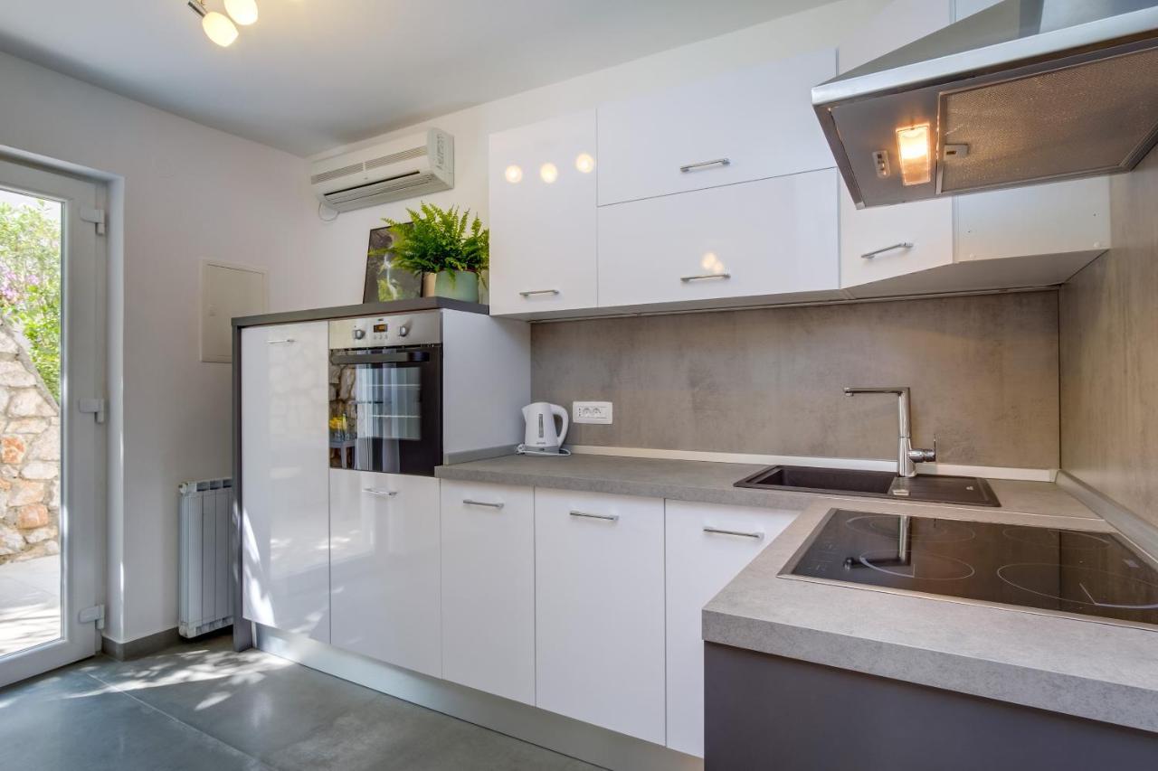 Leonida Apartmán Mali Lošinj