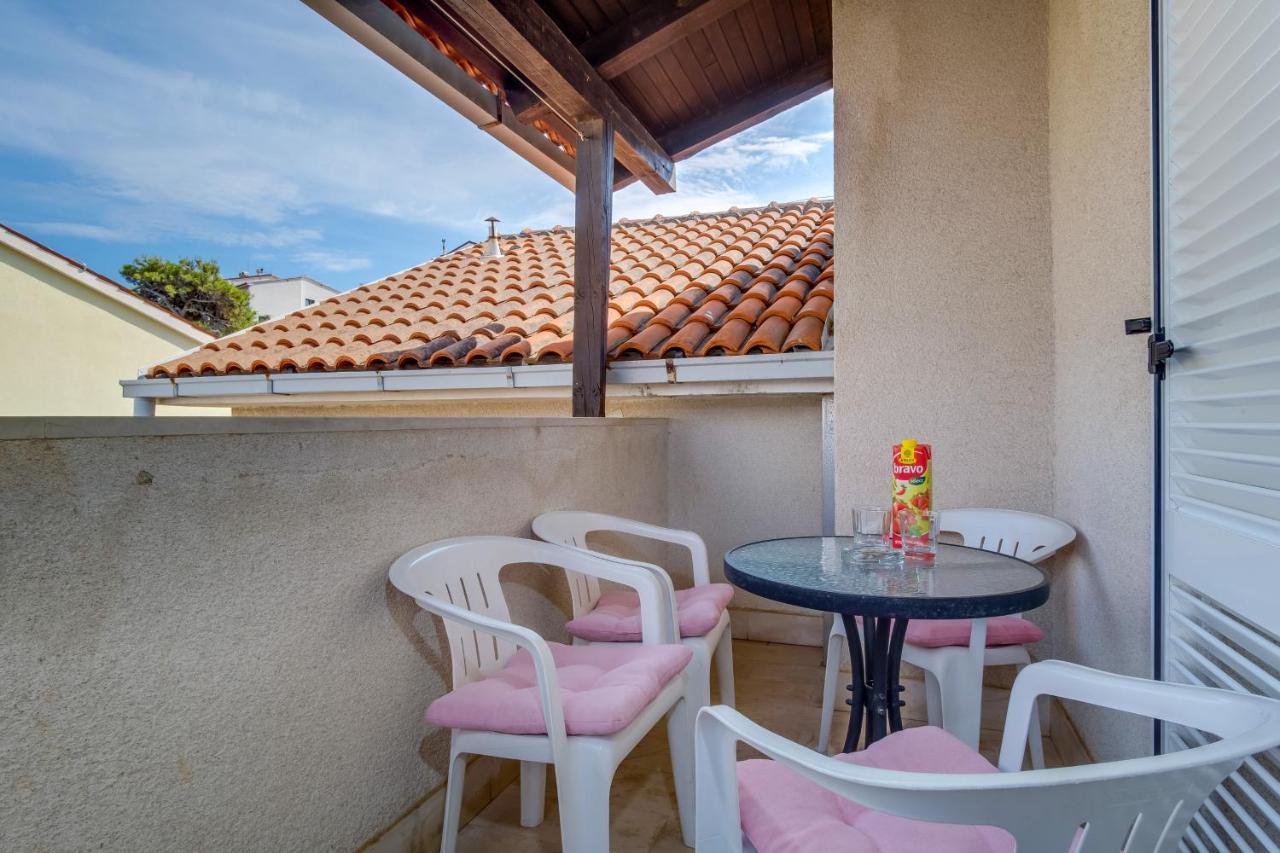 Leonida * Mali Lošinj