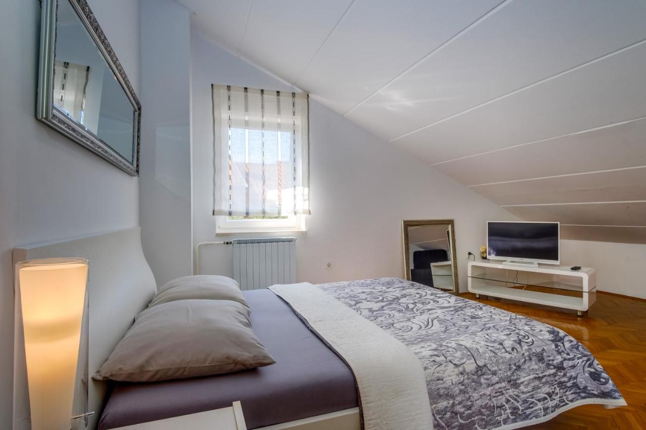 Apartmán Leonida