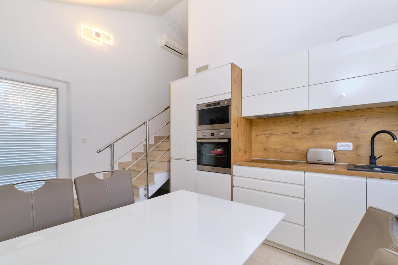 Apartmán Leonida