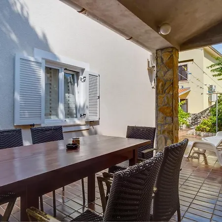 Leonida Apartment Mali Losinj Exterior photo