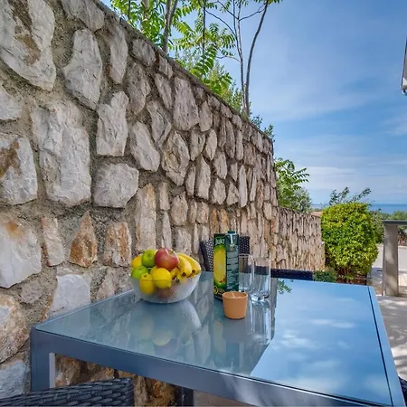 Leonida Apartment Mali Losinj Exterior photo