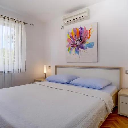 Leonida Apartment Mali Losinj Exterior photo