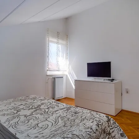 Leonida Apartment Mali Losinj Exterior photo