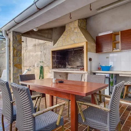 Leonida Apartment Mali Losinj Exterior photo