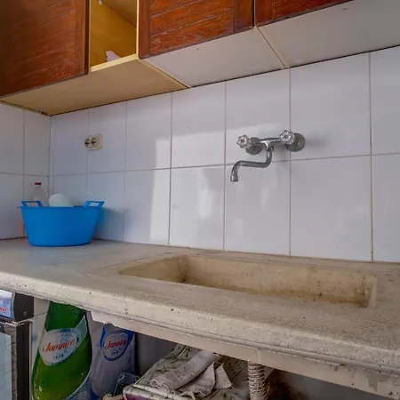 Leonida Apartment Mali Losinj Exterior photo