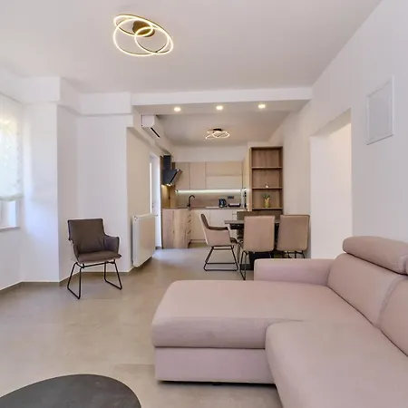 Leonida Apartment Mali Losinj Exterior photo