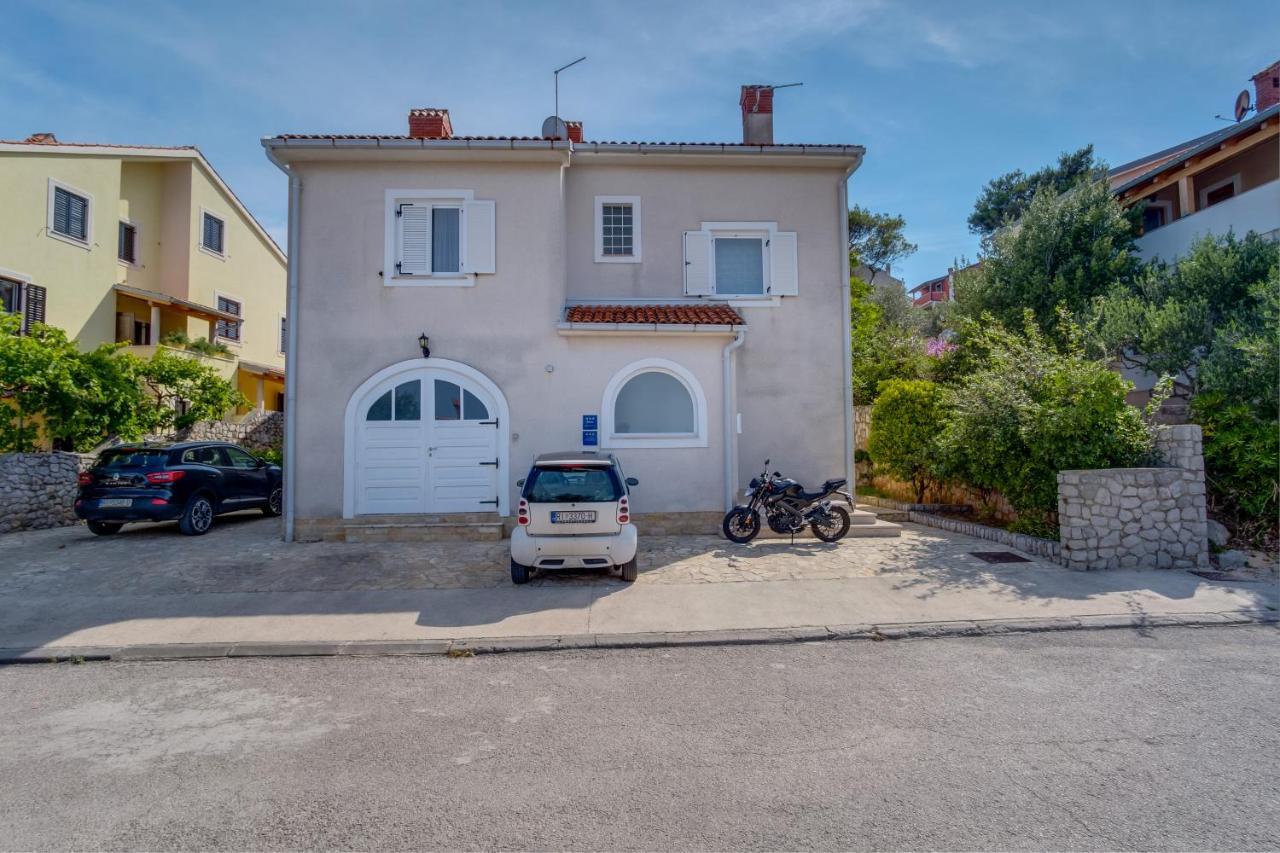 Apartment Leonida