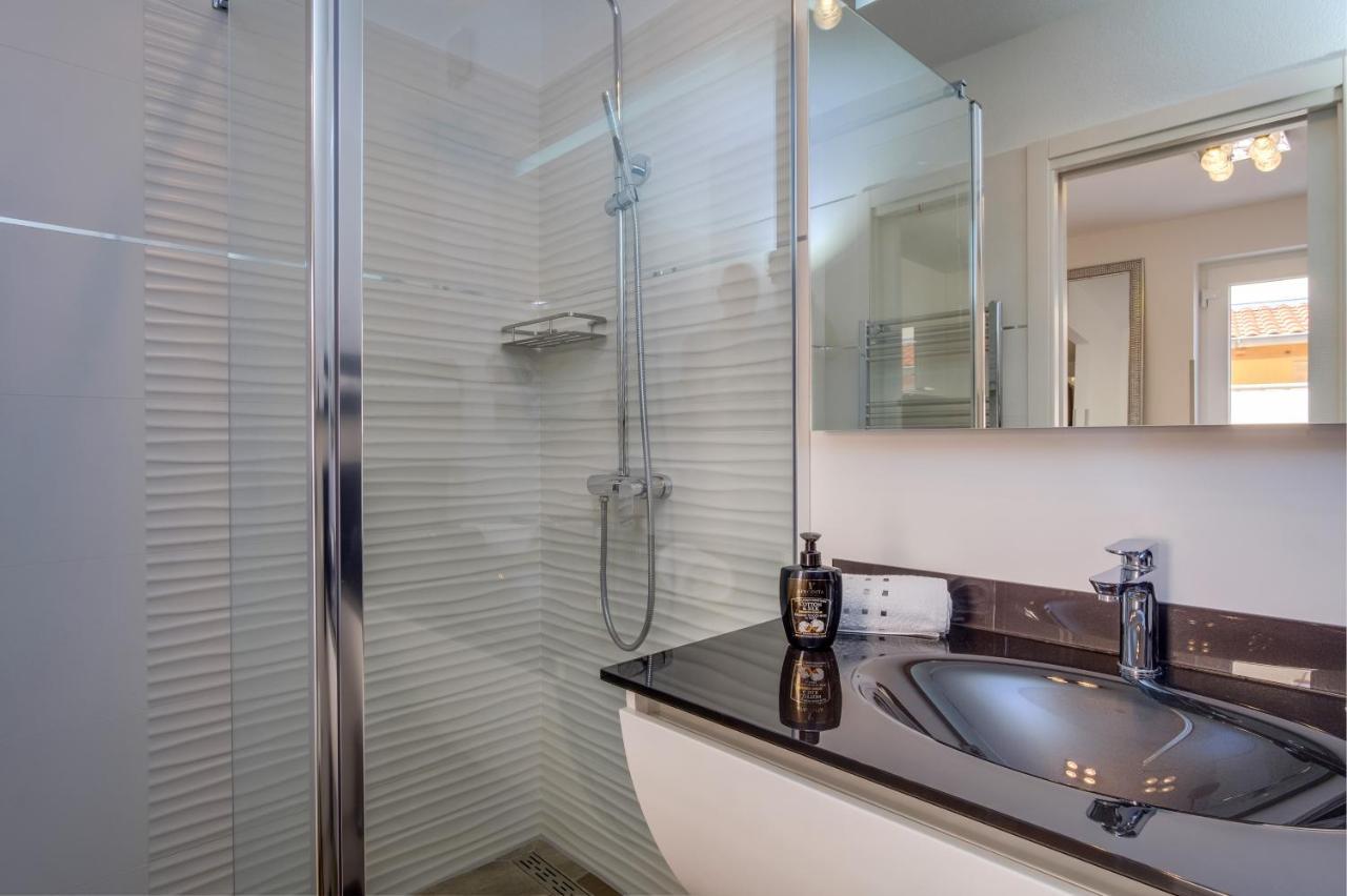 Leonida Apartment Mali Losinj