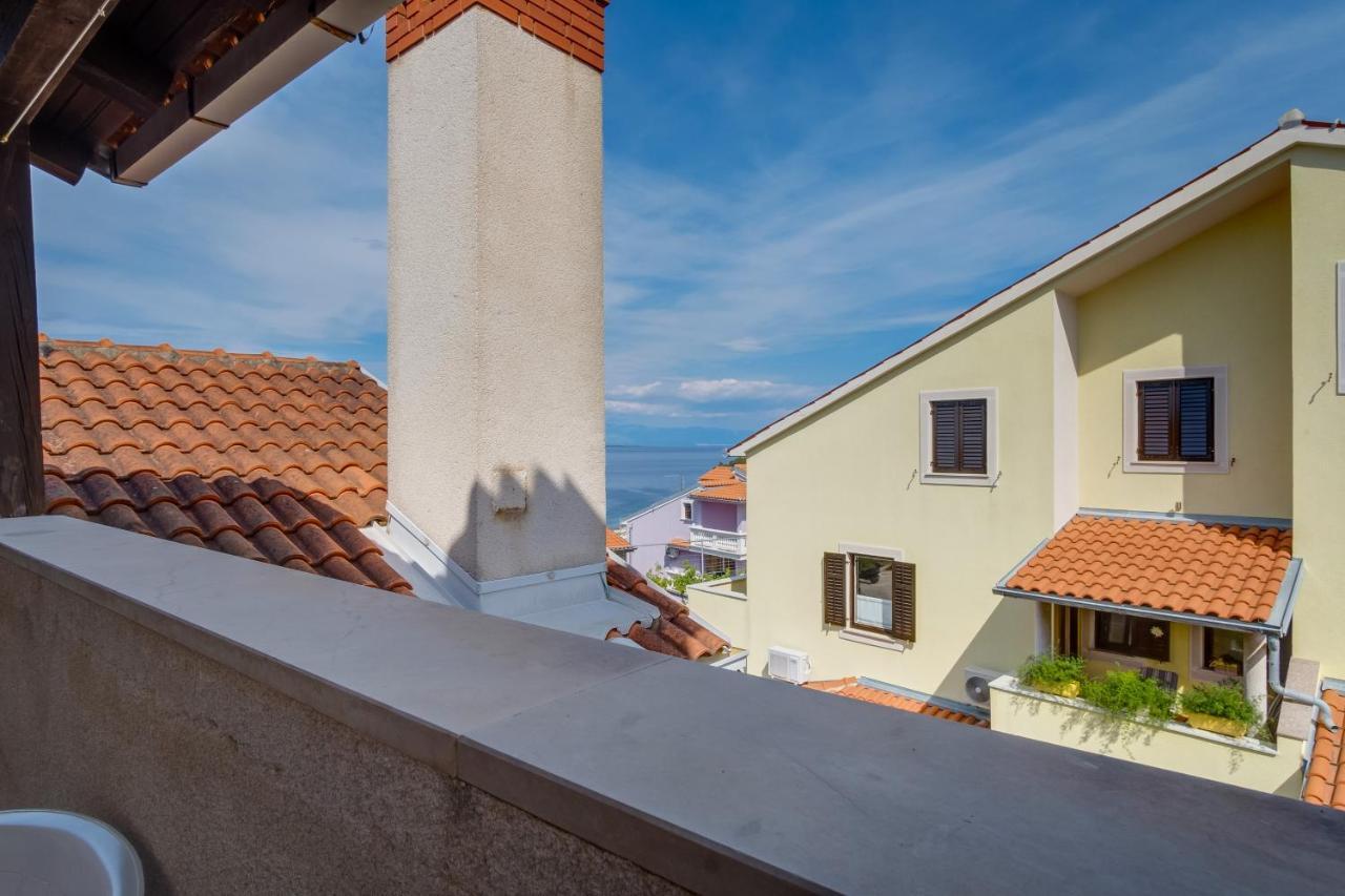 Apartment Leonida *
