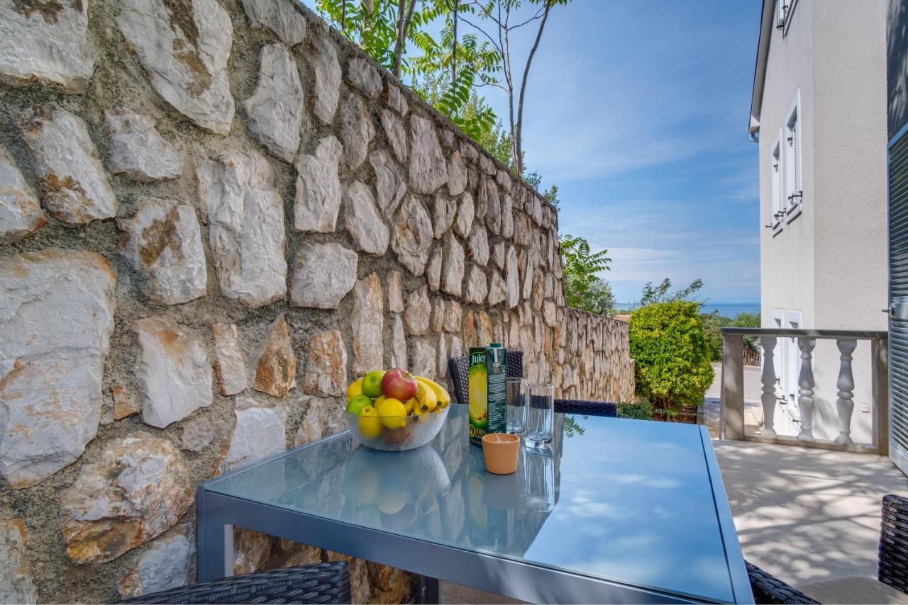 Leonida Apartment Mali Losinj