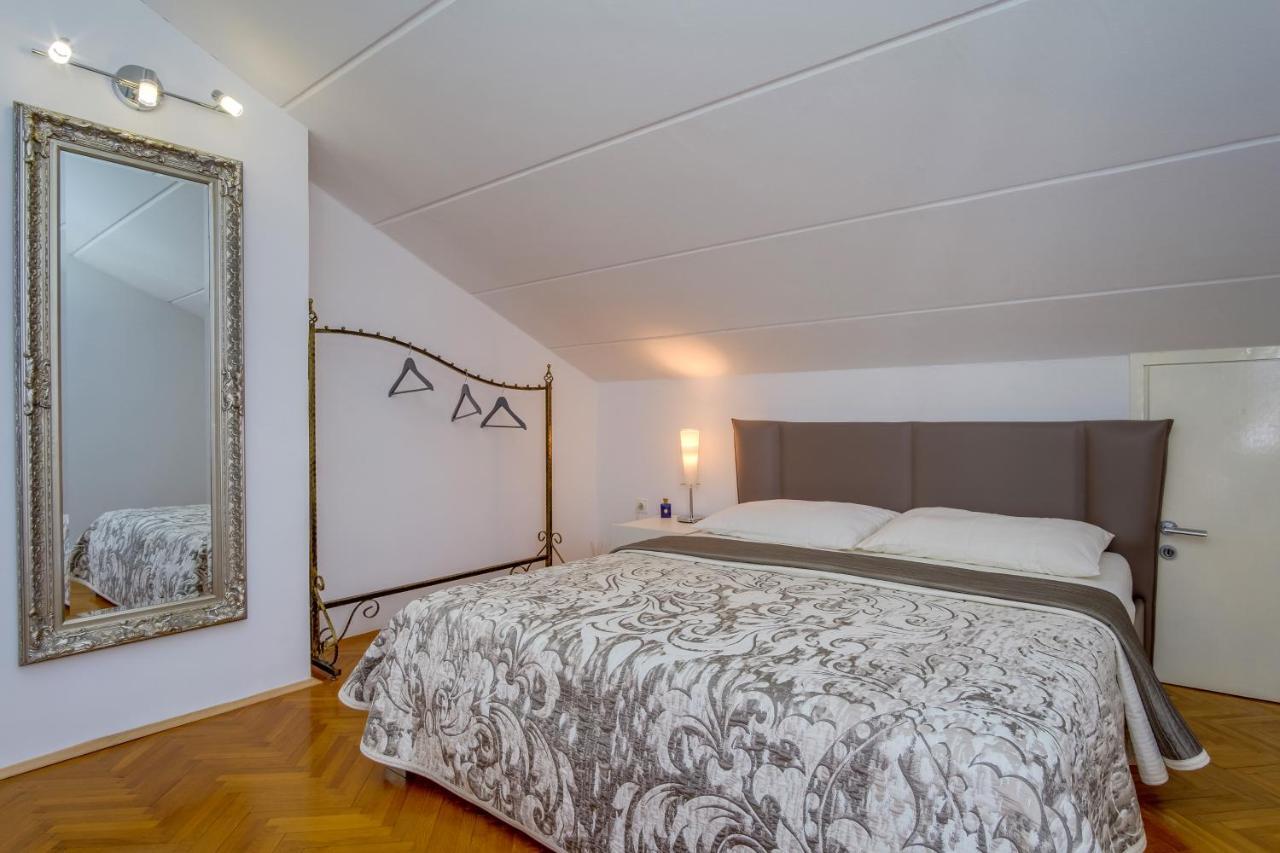 Apartment Leonida *