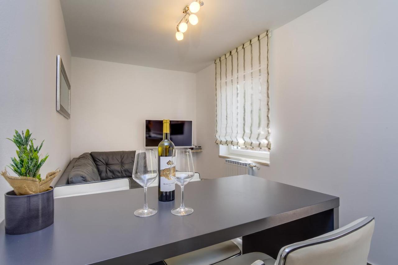 Apartment Leonida