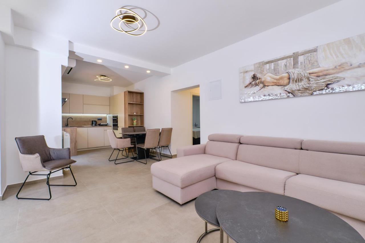 Apartment Leonida