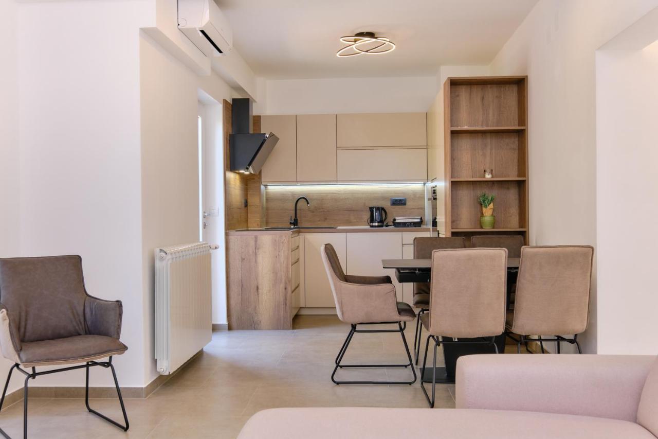 Apartment Leonida *