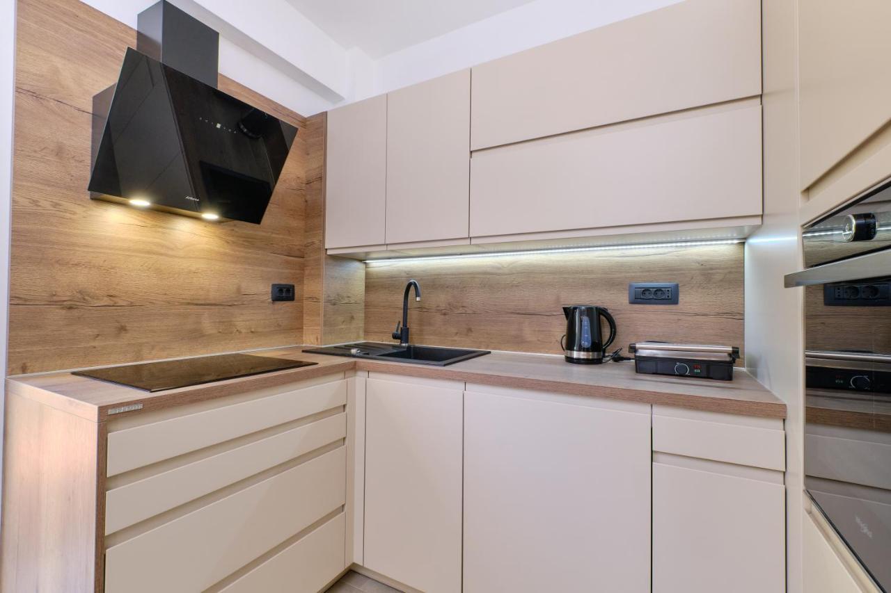 Leonida Apartment Mali Losinj