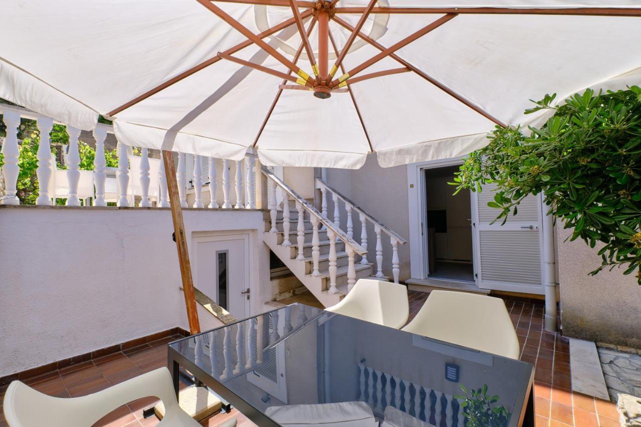 Apartment Leonida Mali Losinj