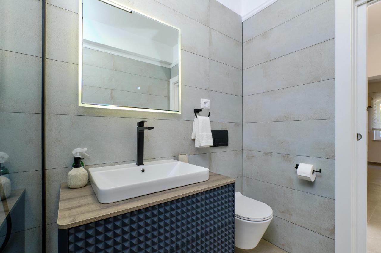 Leonida Apartment Mali Losinj