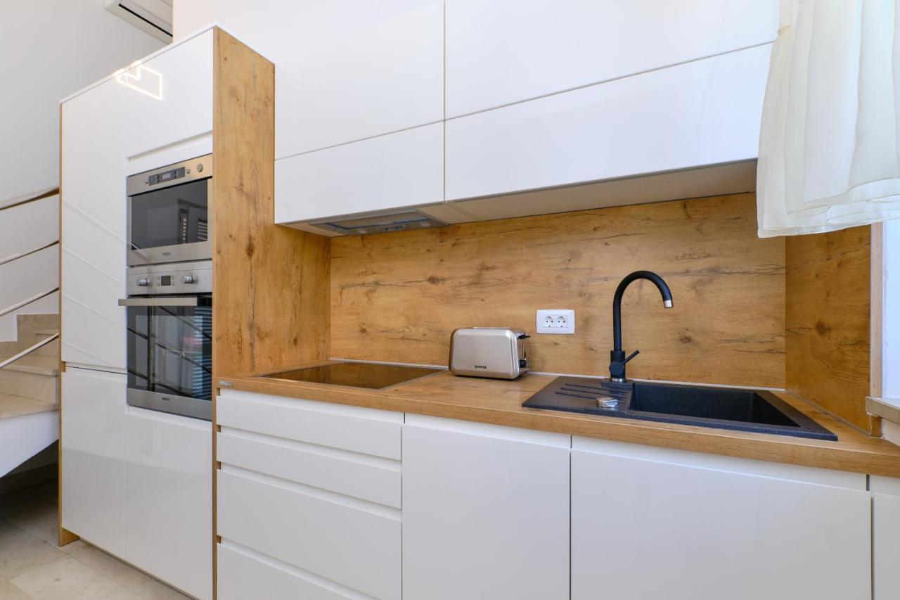 Apartment Leonida